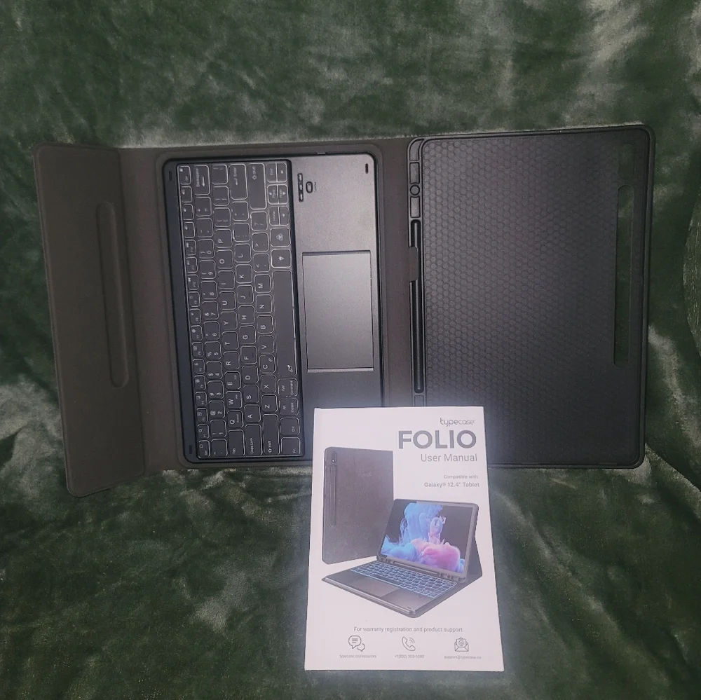 Brand new galaxy tablet case